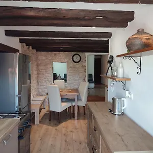  Appartamento Istrian House