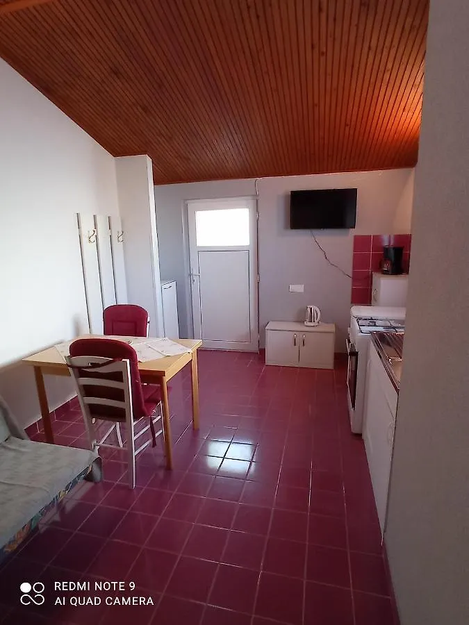 Studio apartman Premantura 0*,  Croazia