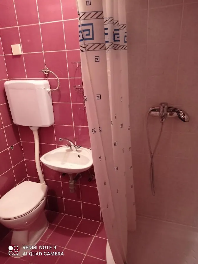 Appartamento Studio apartman Premantura