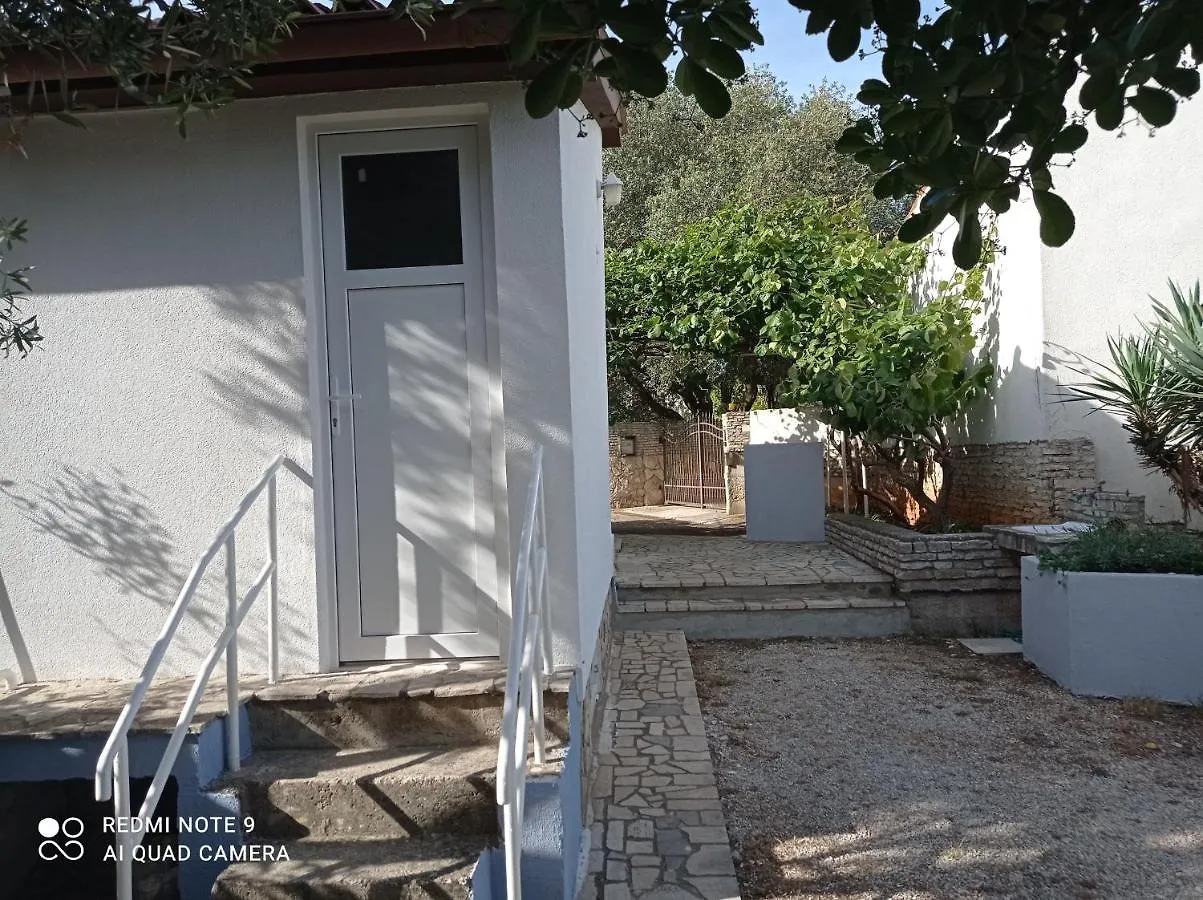 Appartamento Studio apartman Premantura