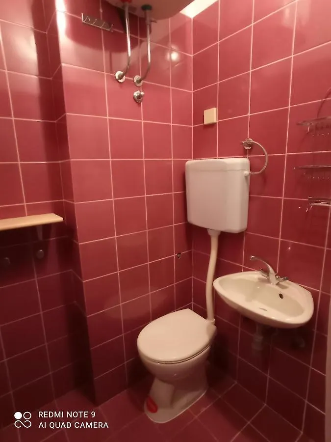 Studio apartman Premantura Appartamento