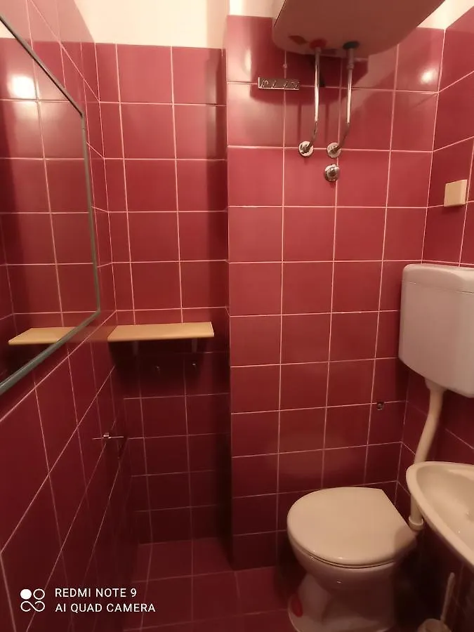 Appartamento Studio apartman Premantura Croazia