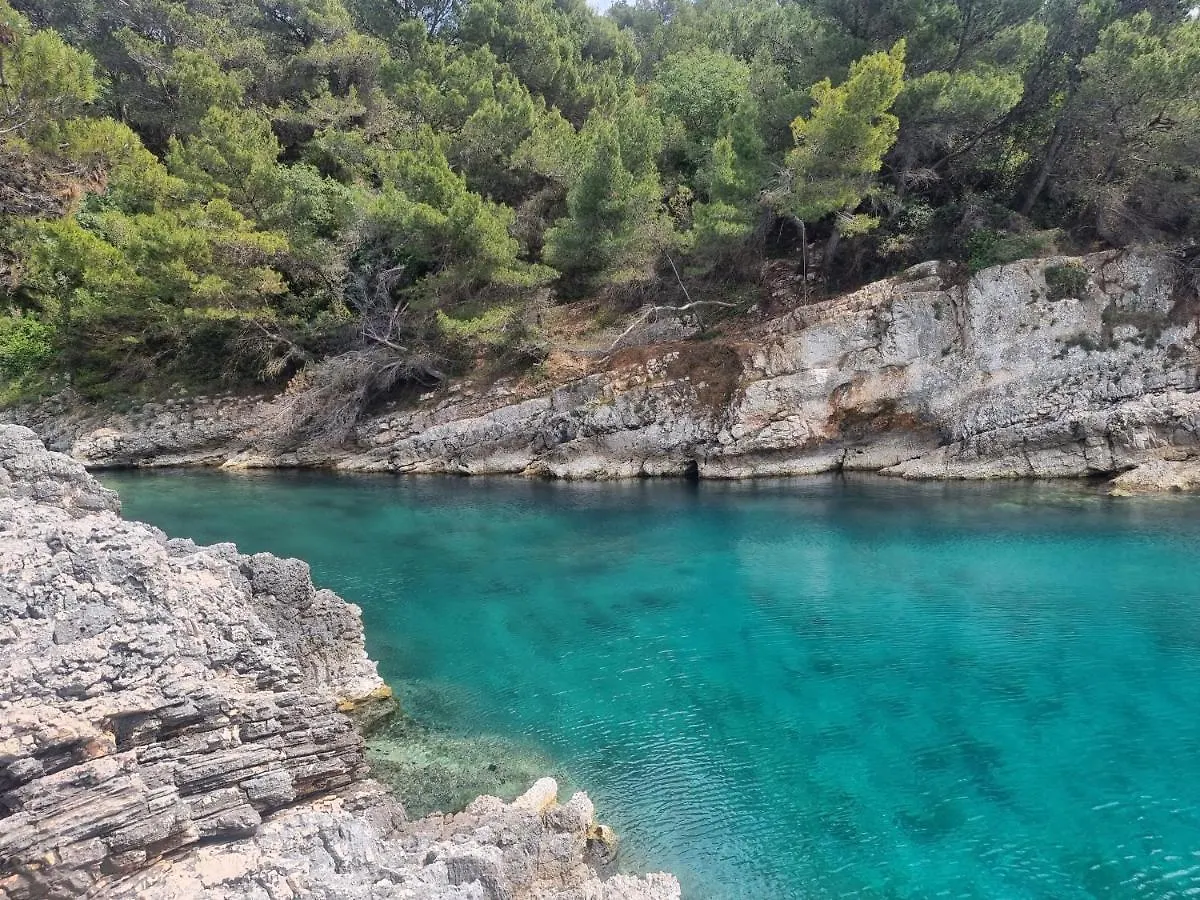Studio apartman Premantura 0*,  Croazia