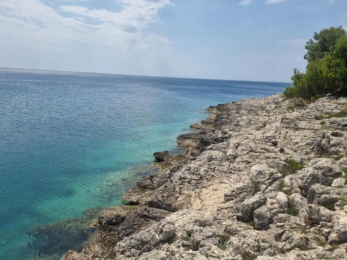 Appartamento Studio apartman Premantura Croazia
